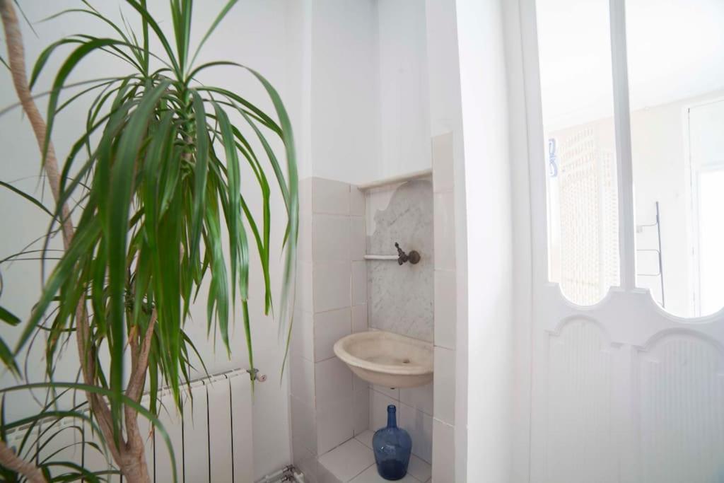 Apartamento De 43 M2 Con Vistas Al Mar. Altea Exterior foto