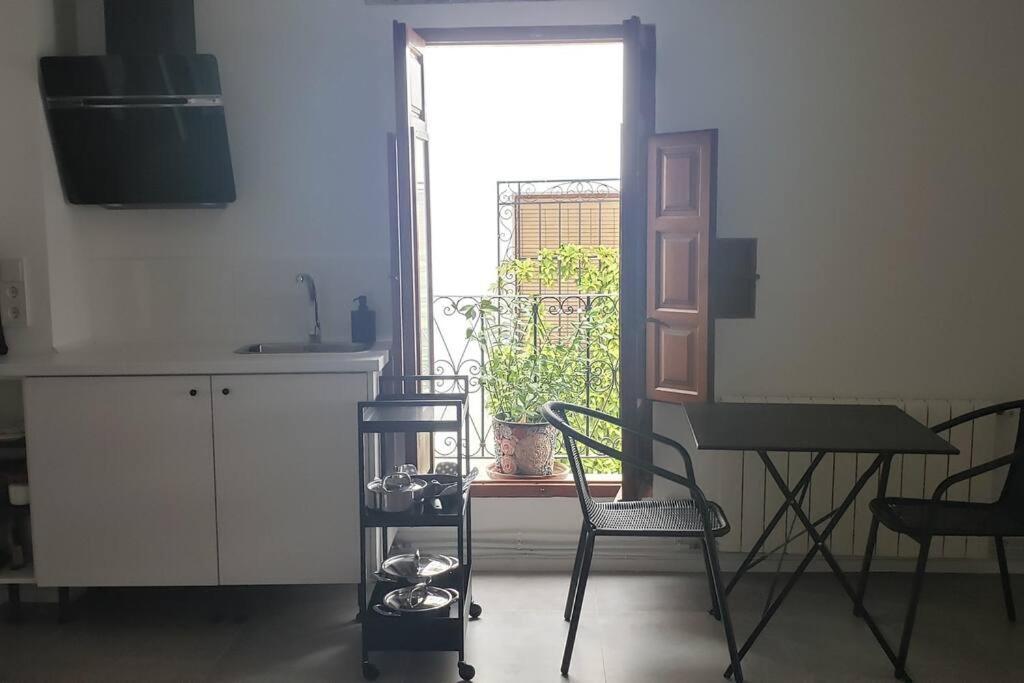 Apartamento De 43 M2 Con Vistas Al Mar. Altea Exterior foto