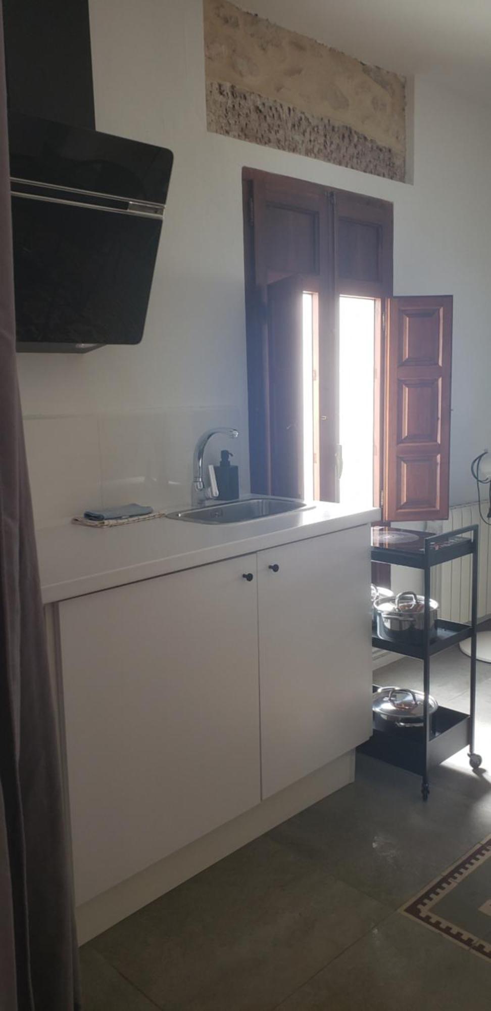 Apartamento De 43 M2 Con Vistas Al Mar. Altea Habitación foto