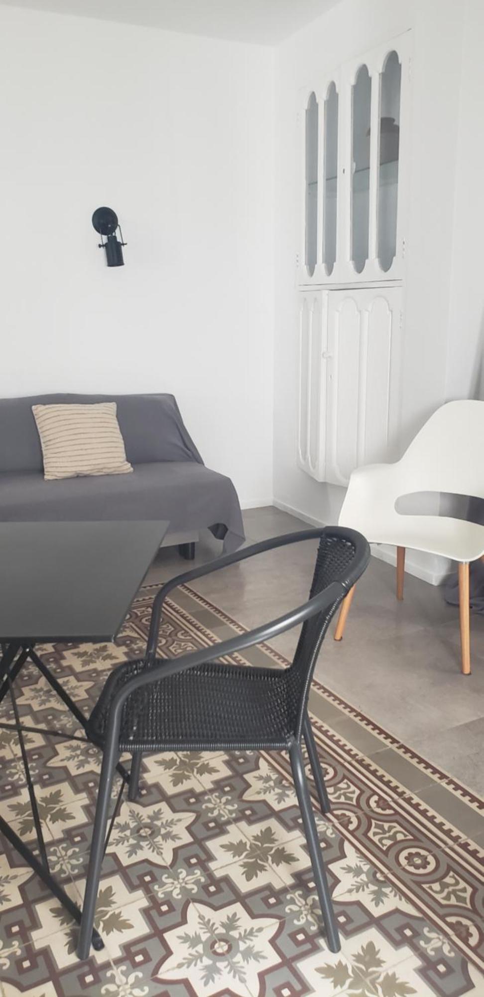 Apartamento De 43 M2 Con Vistas Al Mar. Altea Exterior foto