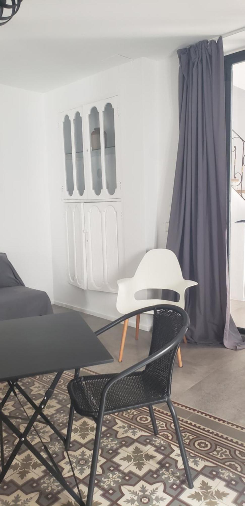 Apartamento De 43 M2 Con Vistas Al Mar. Altea Exterior foto