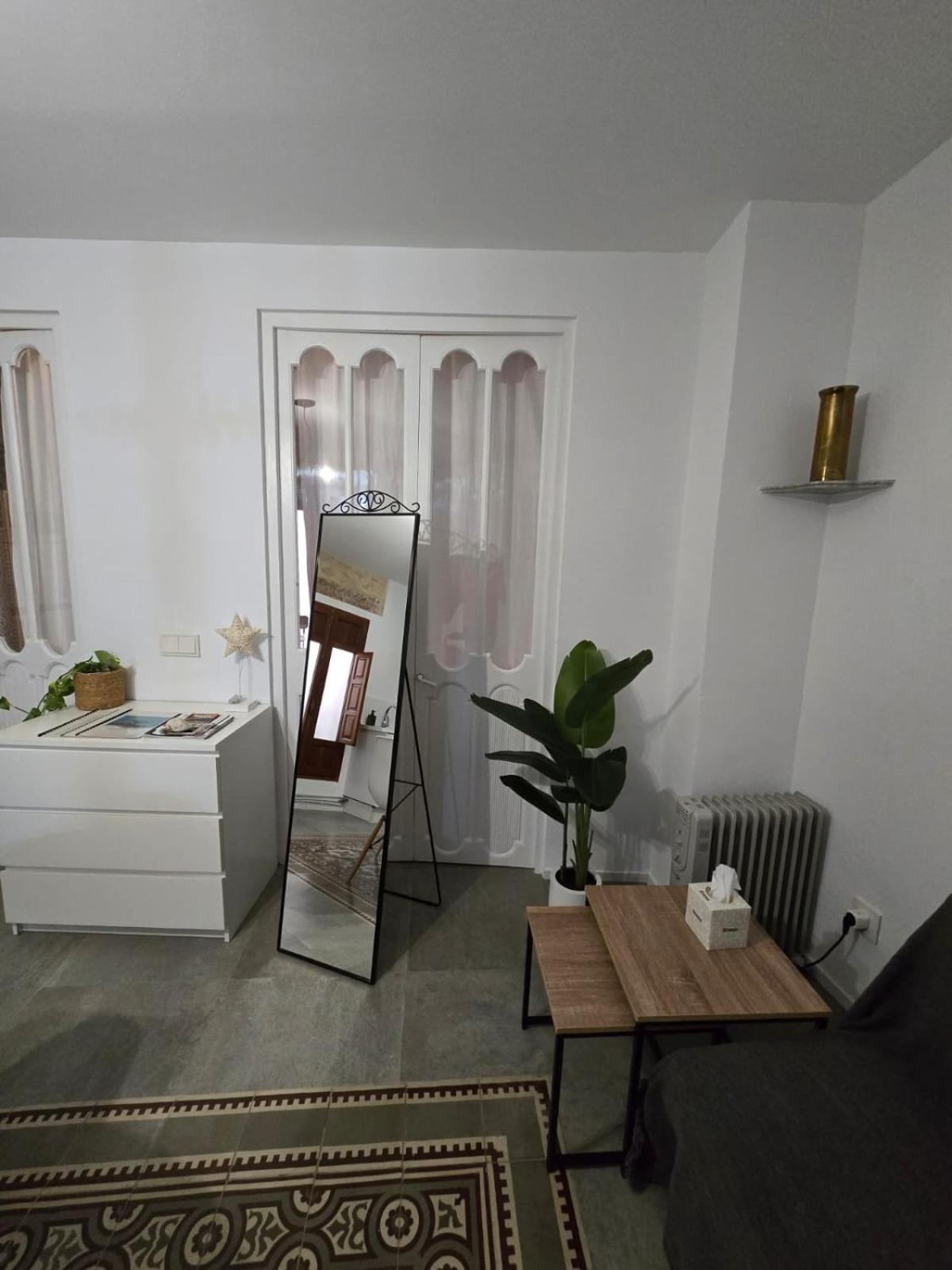 Apartamento De 43 M2 Con Vistas Al Mar. Altea Exterior foto