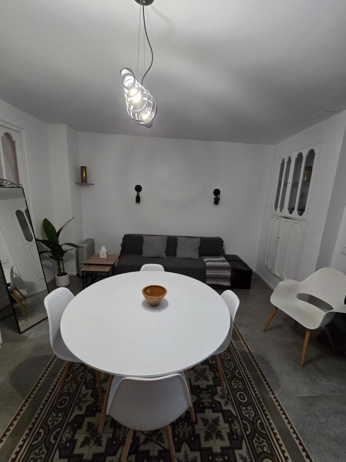 Apartamento De 43 M2 Con Vistas Al Mar. Altea Exterior foto